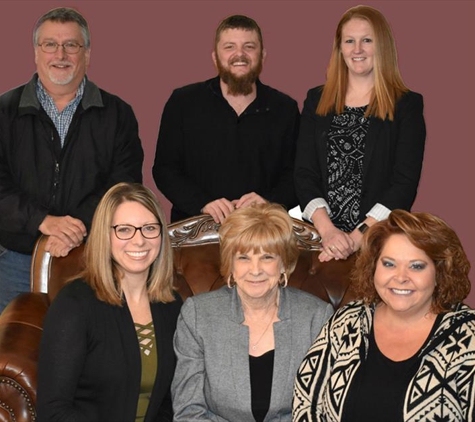 Joan Bullard Realty, Inc. - Odell, IL