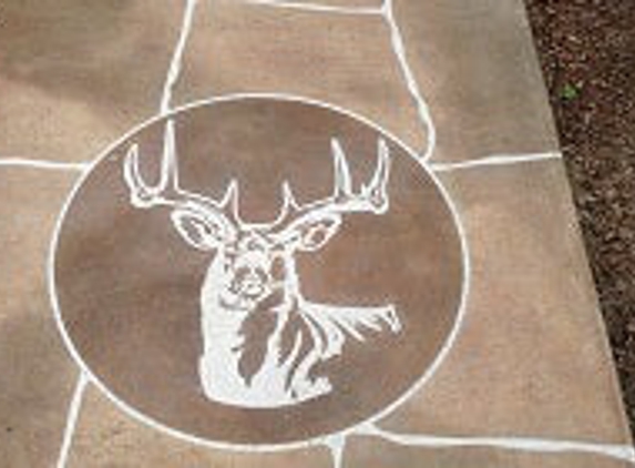 Concrete Art Creations of Alabama - Leeds, AL