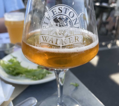 Firestone Walker Brewing Company - The Propagator - Marina Del Rey, CA