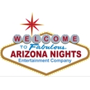 Arizona Nights - Bartending Service