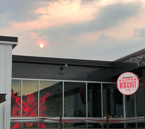 Denver Biscuit Company at Stanley Marketplace - Aurora, CO