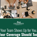 Cole Harrison Insurance Agency - Insurance