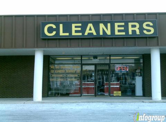 New Cleaners - Severna Park, MD