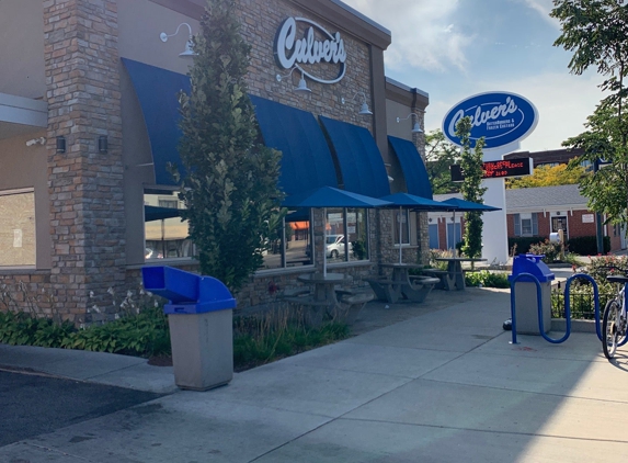 Culver's - Chicago, IL