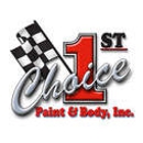 1st Choice Paint & Body Inc. - Automobile Body Repairing & Painting