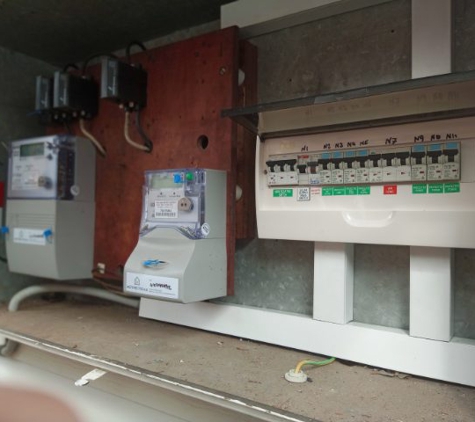 ABC Electrical and Property Maintenance - Woy Woy, NSW