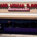 Marie African Flavors - African Restaurants