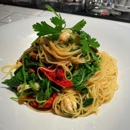 SESAMO - Italian Restaurant Hell's Kitchen NYC with Asian Influences - Italian Restaurants