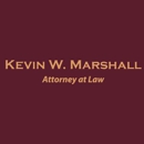 Kevin W. Marshall, Attorney At Law - Attorneys