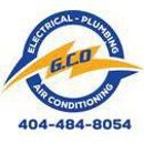 GCO Mechanical and More - Air Conditioning Service & Repair
