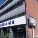 Korean Air Lines - Airlines