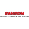 Sansom Pressure Cleaning & Pool Service gallery