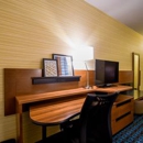 Fairfield Inn & Suites - Hotels