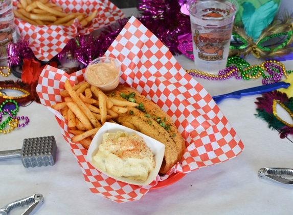 Angry Crab Shack - Casa Grande, AZ