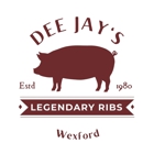 Dee Jay's BBQ Ribs & Grille - Wexford