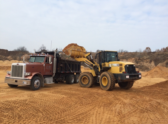 J & M Dump Truck LLC - Sand Springs, OK