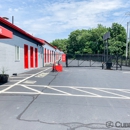 CubeSmart Self Storage - Self Storage