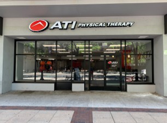 ATI Physical Therapy - Philadelphia, PA