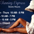 Tanning Express - Tanning Salons