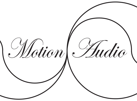 Motion Audio - Burbank, CA