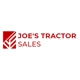 Joe's Tractor Sales Inc