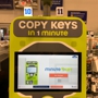 Minute Key