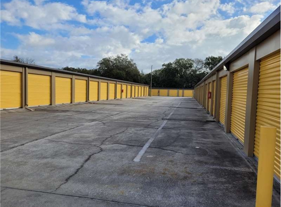 Extra Space Storage - Wimauma, FL