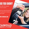 Famous Rent A Car gallery