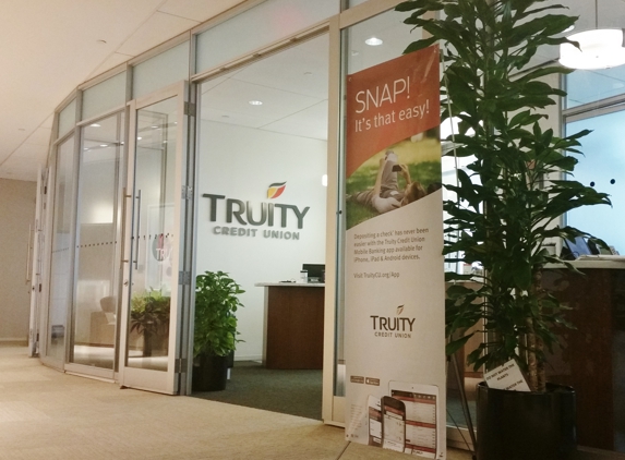 Truity Credit Union - Houston, TX