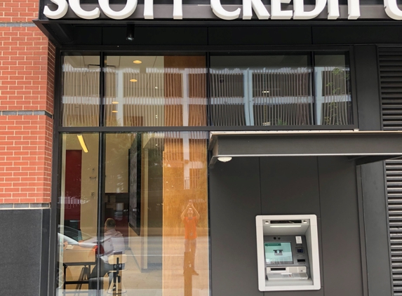 Scott Credit Union - Saint Louis, MO