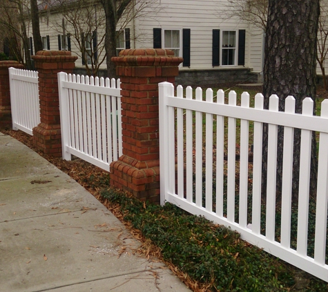 Town & Country Fences