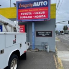 Integrity Auto: Independent Specialists Servicing Toyota, Lexus, Subaru & Honda