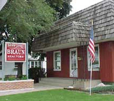 Jeff Braun Realty LLC - Union Grove, WI