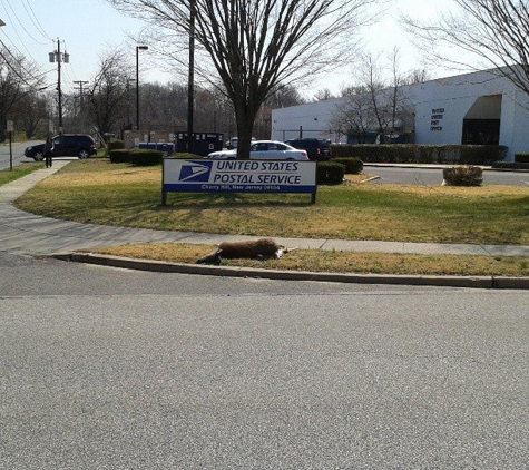 United States Postal Service - Cherry Hill, NJ