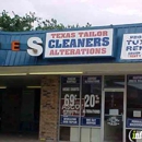 Cypress Tailer Alteration - Tailors