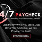 24-7 Paycheck