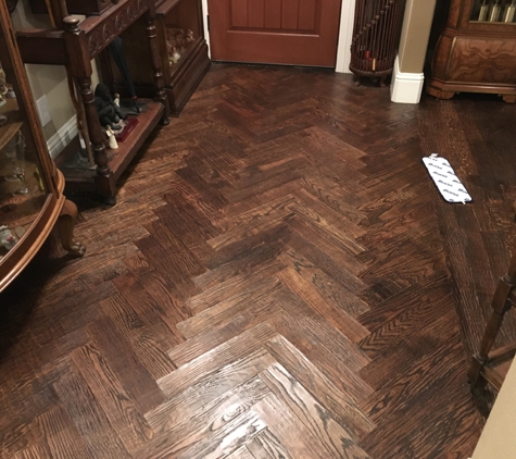 Heritage Hardwood Floors - Mckinney, TX