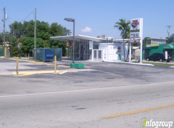 Happy Cow Quick Stop - Miami, FL