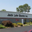 Jack Lehr Heating Cooling & Electric - Air Conditioning Equipment & Systems