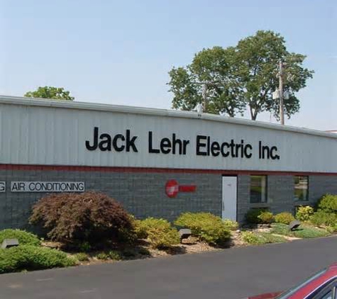 Jack Lehr Heating Cooling & Electric - Allentown, PA