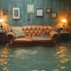 Cosmoswaterdamage Restoration Round Rock gallery