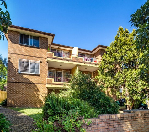 Begetis Estate Agents - Enfield, NSW