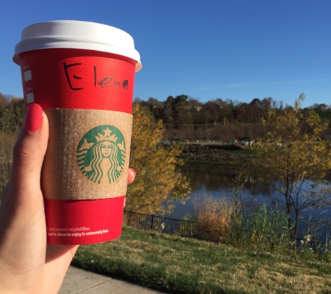 Starbucks Coffee - Baltimore, MD