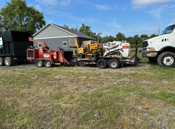 Anytown Tree Service Inc - Indianapolis, IN