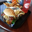 Nutty's Junkyard Grill - American Restaurants