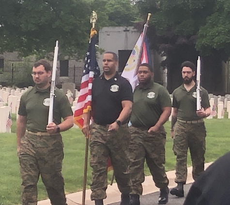 Cypress Hills National Cemetery - U.S. Department of Veterans Affairs - Brooklyn, NY