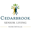Cedarbrook of Northville Senior Living - Retirement Communities