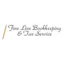 Fine Line Bookkeeping & Tax Service - Financial Services