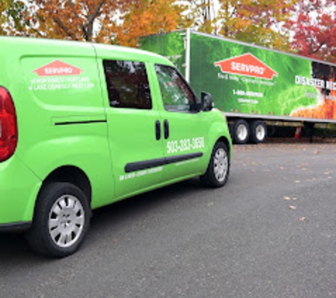 SERVPRO of Northwest Portland - Portland, OR