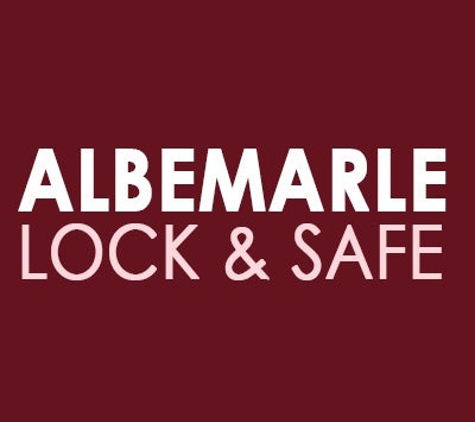 Albemarle Lock & Safe Inc. - Charlottesville, VA